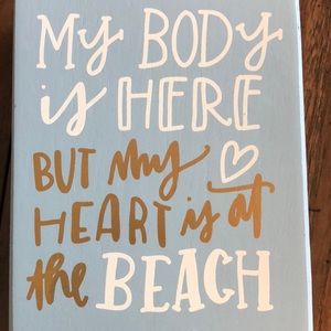 Meet your Posher, Kay